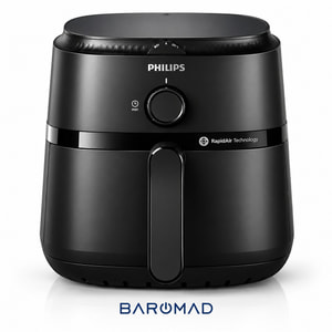 سرخ‌کن بدون روغن فیلیپس مدل NA110/00 ظرفیت 3.2 لیتر
