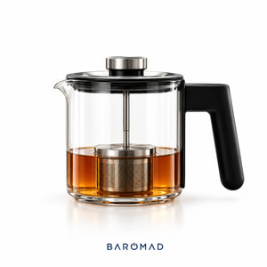 چای‌ساز مباشی مدل ME-TM306B