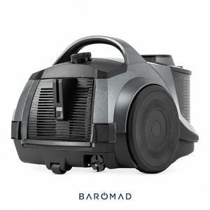 جاروبرقی 2100 وات اسنوا مدل SVC-RS21GY