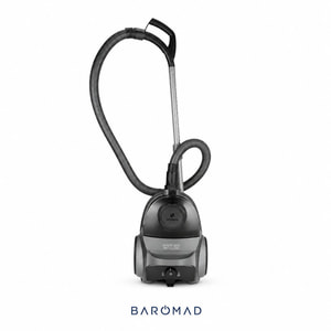 جاروبرقی 2100 وات اسنوا مدل SVC-RS21GY