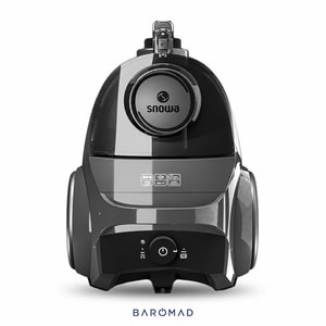 جاروبرقی 2100 وات اسنوا مدل SVC-RS21GY
