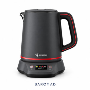 چای‌ساز روی‌هم مباشی مدل ME-TM302GR