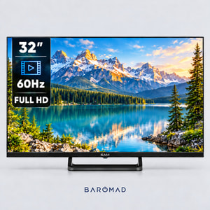 تلویزیون ۳۲ اینچ ال ای دی سام مدل UA32H6000MHCHD