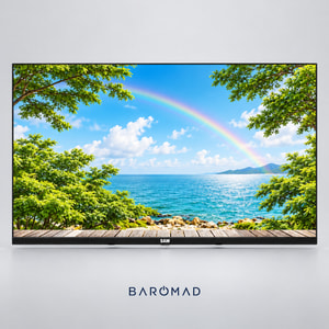 تلویزیون ۳۲ اینچ ال ای دی سام مدل UA32H6000MHCHD