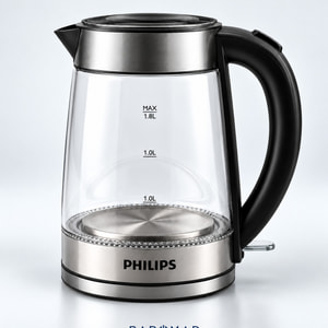 چای‌ساز روی‌هم فیلیپس مدل S-226 توان ۱۸۰۰ وات