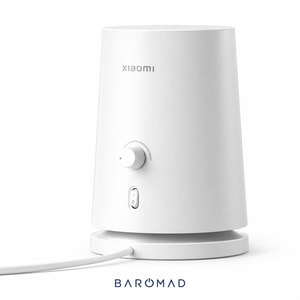 هیتر برقی شیائومی مدل Desktop Heater EU ZMNFJ01YMEU