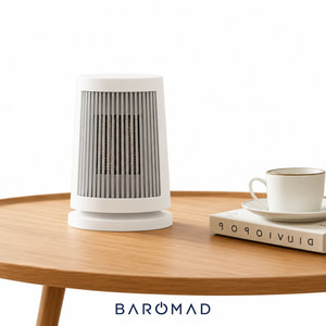 هیتر برقی شیائومی مدل Desktop Heater EU ZMNFJ01YMEU