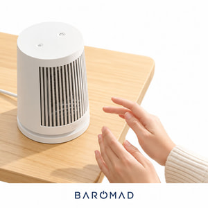 هیتر برقی شیائومی مدل Desktop Heater EU ZMNFJ01YMEU