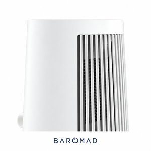 هیتر برقی شیائومی مدل Desktop Heater EU ZMNFJ01YMEU