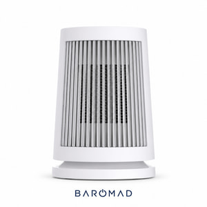 هیتر برقی شیائومی مدل Desktop Heater EU ZMNFJ01YMEU