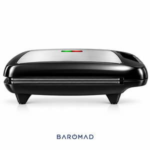 ساندویچ‌ساز یونیک مکس مدل UM-010 چهارخانه