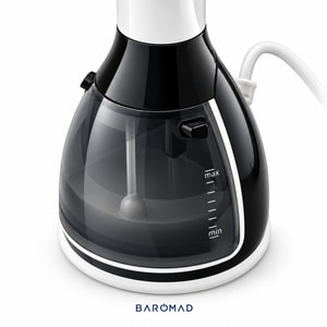 بخارگر دستی یونیک مکس مدل UM-34HG توان ۱۵۰۰ وات