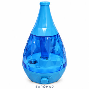 دستگاه بخور سرد یونیک مدل UHM-070 طرح کوزه‌ای