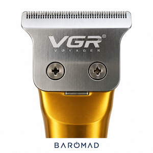 ماشین اصلاح موی سر و صورت وی جی آر مدل V-919