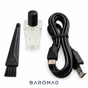 ماشین اصلاح موی سر و صورت وی جی آر مدل V-919