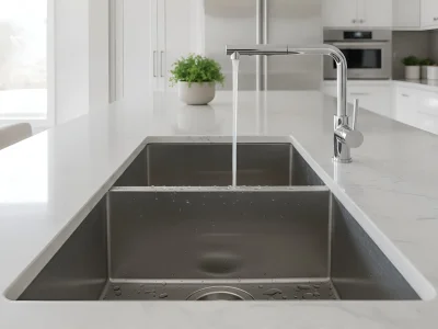 راهنمای خرید سینک ظرفشویی اخوان
