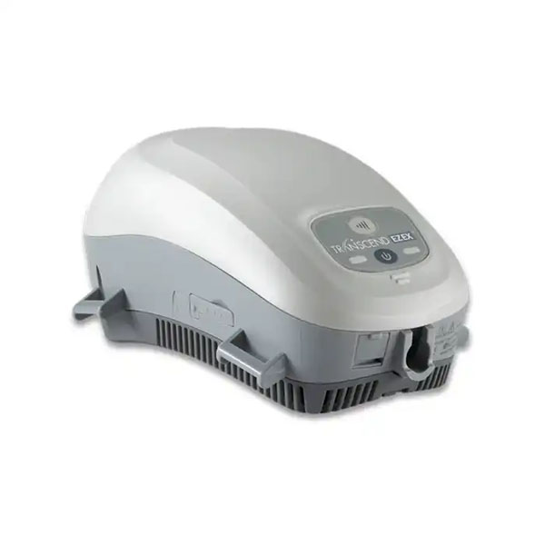 دستگاه کمک تنفسی سی پپ مدل TRANSCEND CPAP