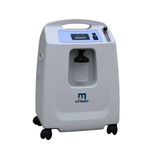 دستگاه اکسیژن ساز 5 لیتری داینمد DYNMED