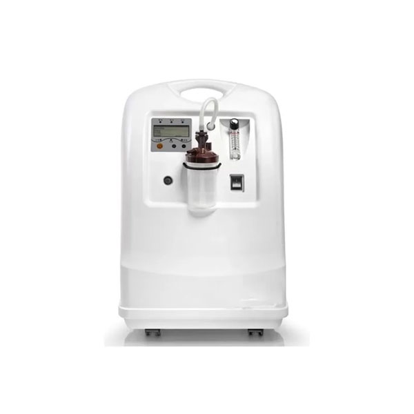 دستگاه اکسیژن ساز 5 لیتری خانگی زنیت مد مدل KSOC-5