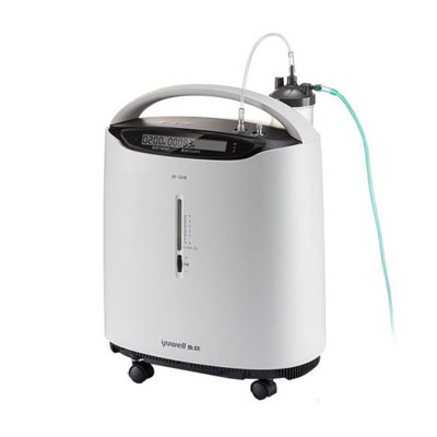 دستگاه اکسیژن ساز 5 لیتری یوول مدل 8F-5AW