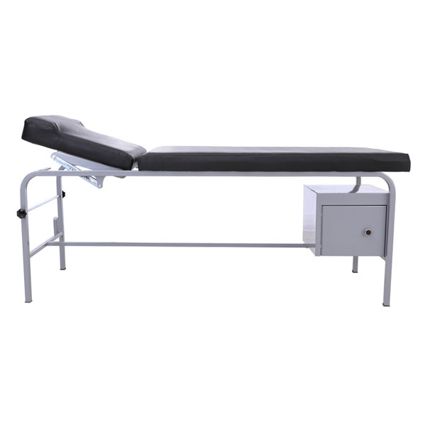 تخت معاینه بیمار یک شکن مدل M24.1