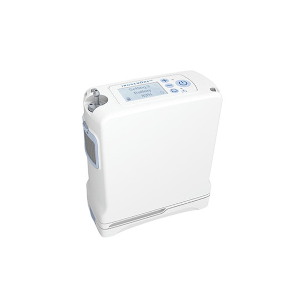 دستگاه اکسیژن ساز اینوژن g4