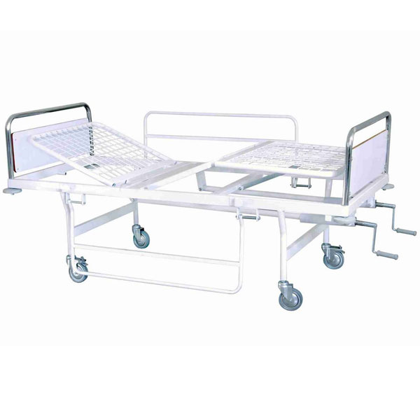 تخت مکانیکی سه شکن کد k145