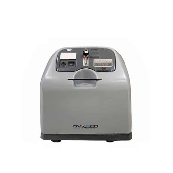 دستگاه اکسیژن ساز اکسیژن پلاس مدل ZTS-052