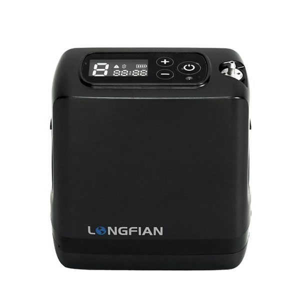 دستگاه اکسیژن ساز لانگفیان مدل  JAY-1A