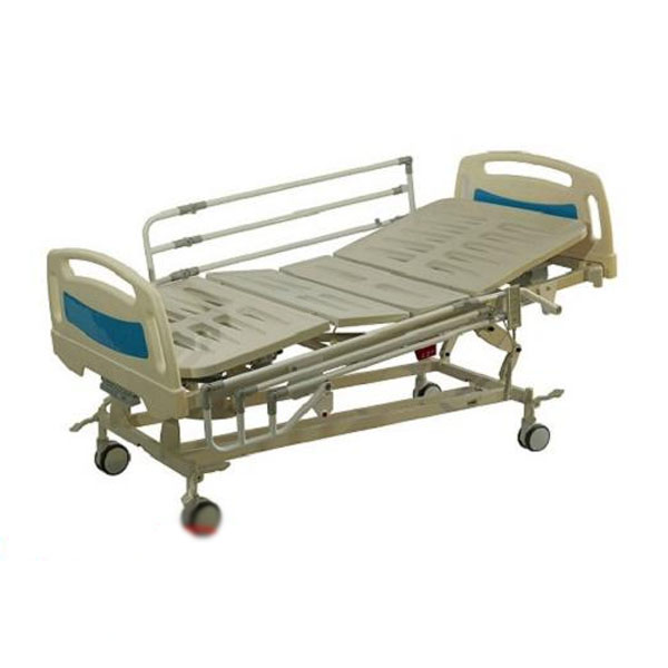 تخت چهار شکن برقی دست دوم مدل S153