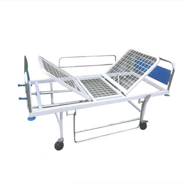 تخت دست دوم دو شکن رویه توری