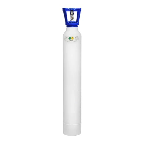 کپسول اکسیژن 5 لیتری