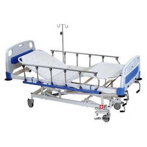 تخت آی سی یو (ICU)