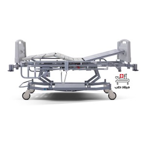 تخت CCU/ICU الکتریکی مدل SCALA T4001PROO