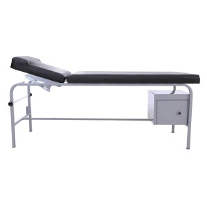 تخت معاینه بیمار یک شکن مدل M24.1
