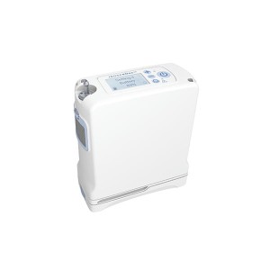 دستگاه اکسیژن ساز اینوژن g4