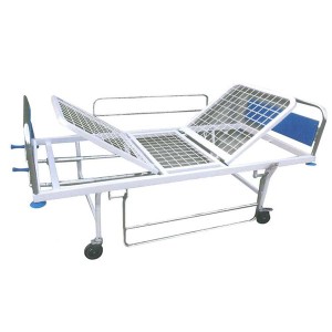 تخت رویه توری بیمارستانی کد m031