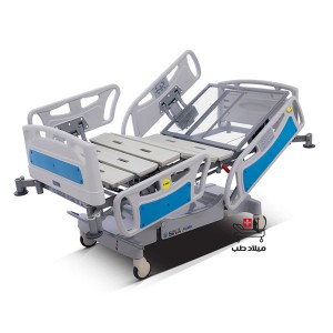 تخت CCU/ICU الکتریکی مدل SCALA T4301PRC.1