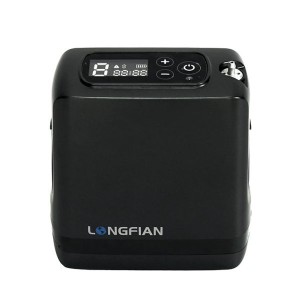 دستگاه اکسیژن ساز لانگفیان مدل  JAY-1A