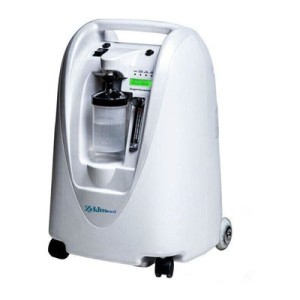 دستگاه اکسیژن ساز زیکلاس مد