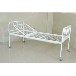 تخت بیمارستانی خانگی مدل H10