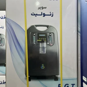 اکسیژن ساز خانگی 5 لیتری EGT