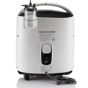 اکسیژن ساز یوول 5 لیتری مدل 8F-5AW
