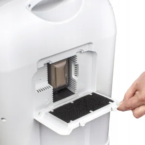 دستگاه اکسیژن ساز 5 لیتری زنیت مد مدل OC-600 NEW