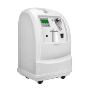 دستگاه اکسیژن ساز 5 لیتری زنیت مد مدل OC-600 NEW
