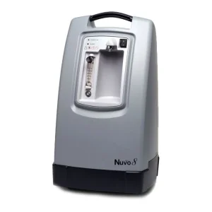 اکسیژن ساز 8 لیتری نایدک مدل Nuvo8