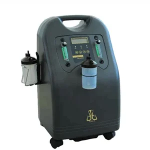 دستگاه اکسیژن ساز 8 لیتری E.G.T