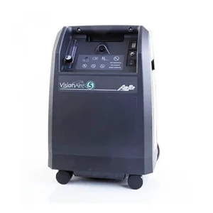 اکسیژن ساز 5 لیتری ایرسپ مدل ویژن ایر