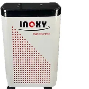 اکسیژن ساز 10 لیتری اینوکسی