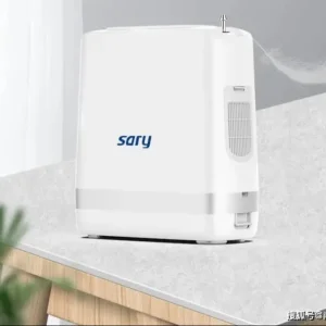 اکسیژن ساز قابل حمل SARY